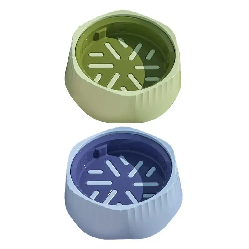 Миски для домашних животных антиударный Лабиринт собак маленькая и Большая еда