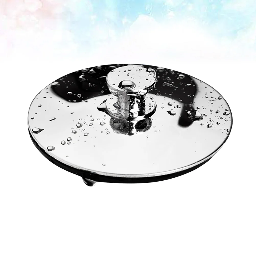 

1 шт., прочный стопор для слива ванны