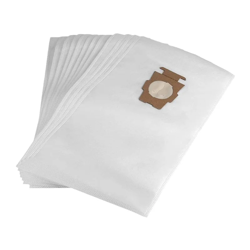 Пылесборники для пылесоса Kirby Sentria G7E/G10/G10E/G5/G6/KY10/MK2/MK3 205811 205814 10 шт.