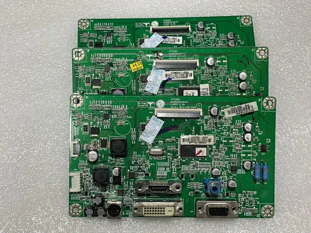 

Оригинальный оригинальный IPS236V EAX63330401 (7) IPS226V LGM-002B 6p интерфейс хорошего качества, 1 шт./лот