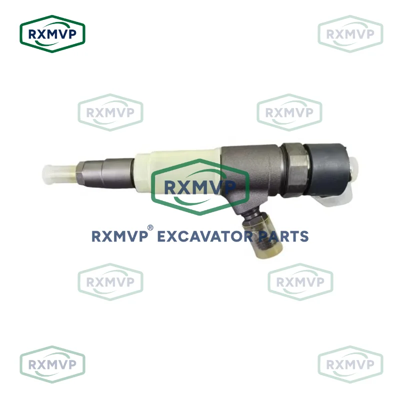 Инжектор для двигателя Yanmar 3TNV88C 4TNV88C 129A00-53100 0445110463