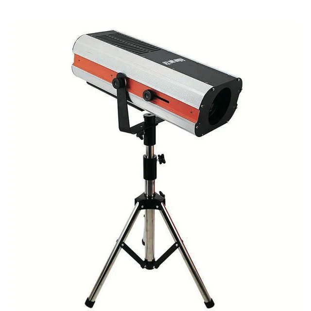 

Professional Custom 17R 350w high powered spotlights Follow Light for Wedding Light Event