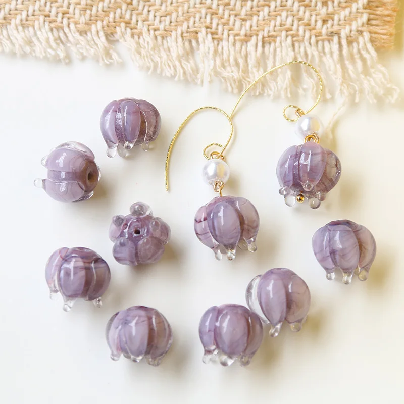 

Bud earring accessories,jewelry accessories,resin,jewelry findings,diy pendant,hand made,jewelry making,diy earrings,