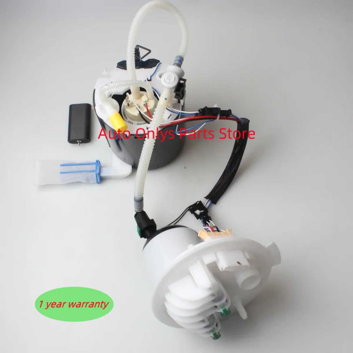 Новый высококачественный топливный насос LR057235 LR072234 в сборе подходит для Land Rover с