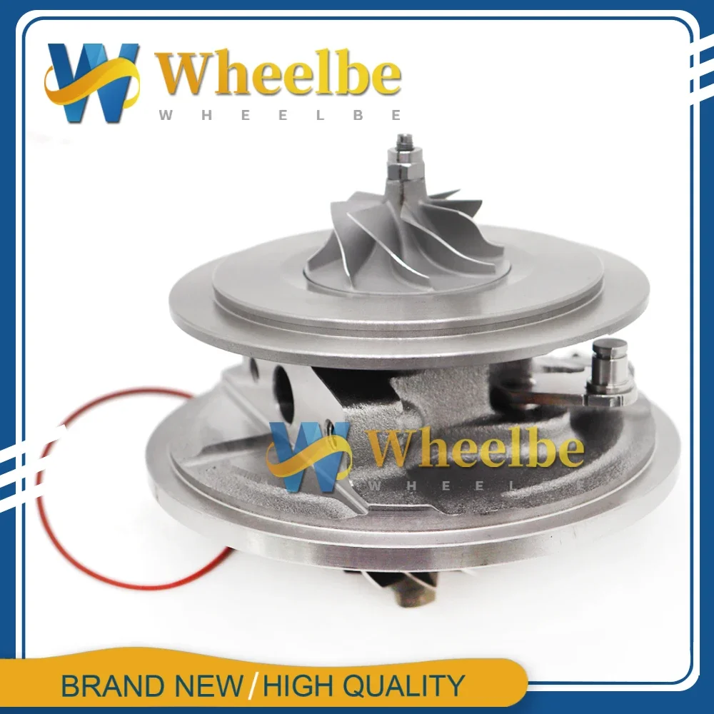 Турбокартридж для Mercedes Benz E 350 CDI W212 170 кВт 231 л.с. OM642 A 6420908980 764809 781743 777318