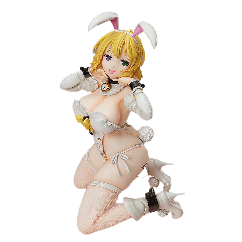 Model Toys Doll