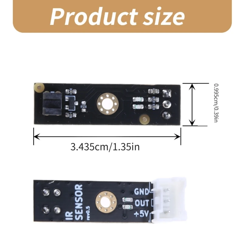 3D-печать кодировщиков ERCF Binky с интуитивно понятными операциями для V2 Enrager Dropship
