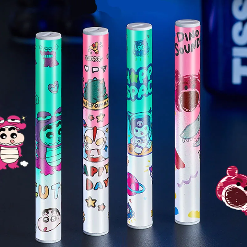 Электронная сигарета с зарядкой от USB