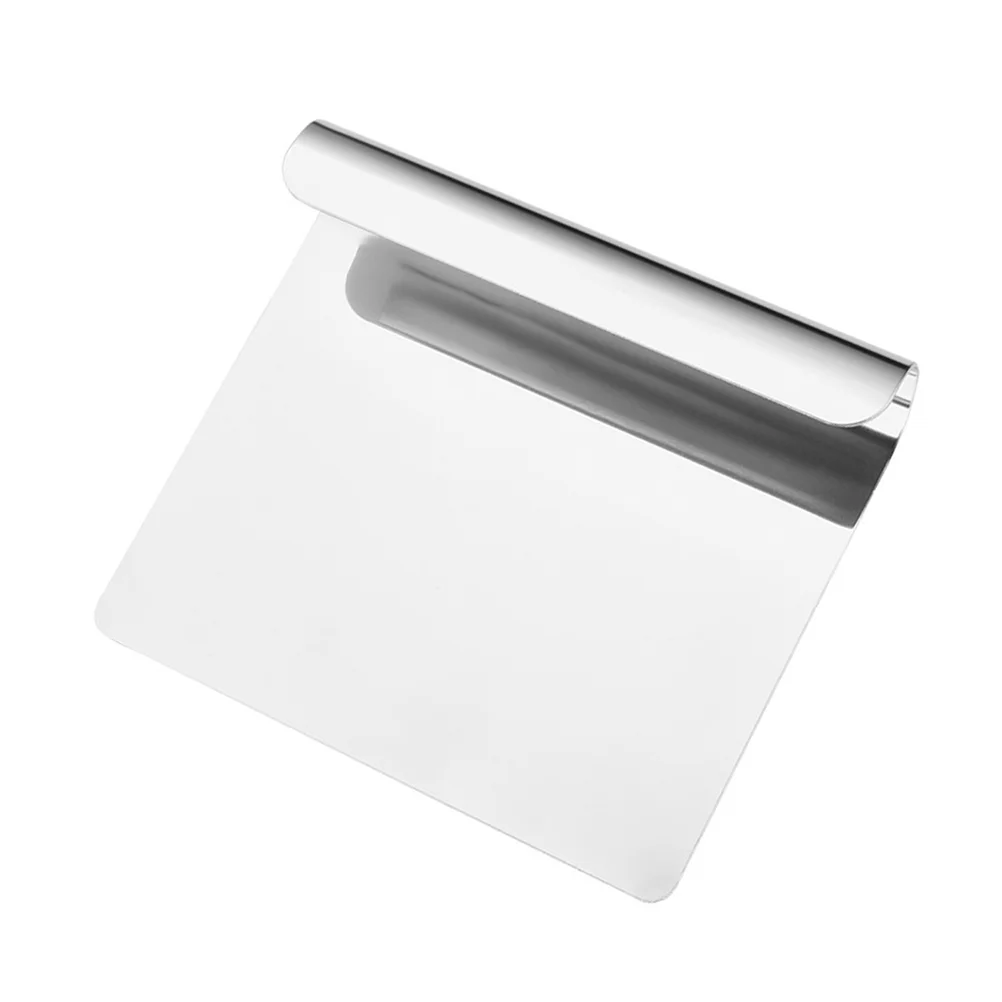 Скребок для пищевых продуктов из нержавеющей стали 304 скребки теста измельчитель