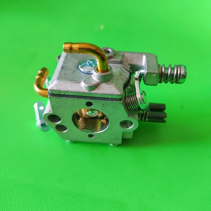 

Карбюратор WT978 для WT-978 Walbro Carb RCGF 26CCBM 32CC 35CC RE 56CC 30CCT 40CCT 50CCT RC NGH GT25 Бензиновый уличный двигатель