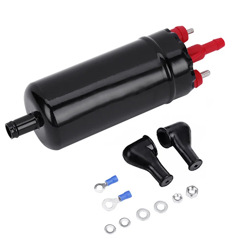 Универсальная замена встроенного топливного насоса высокого давления для Bosch