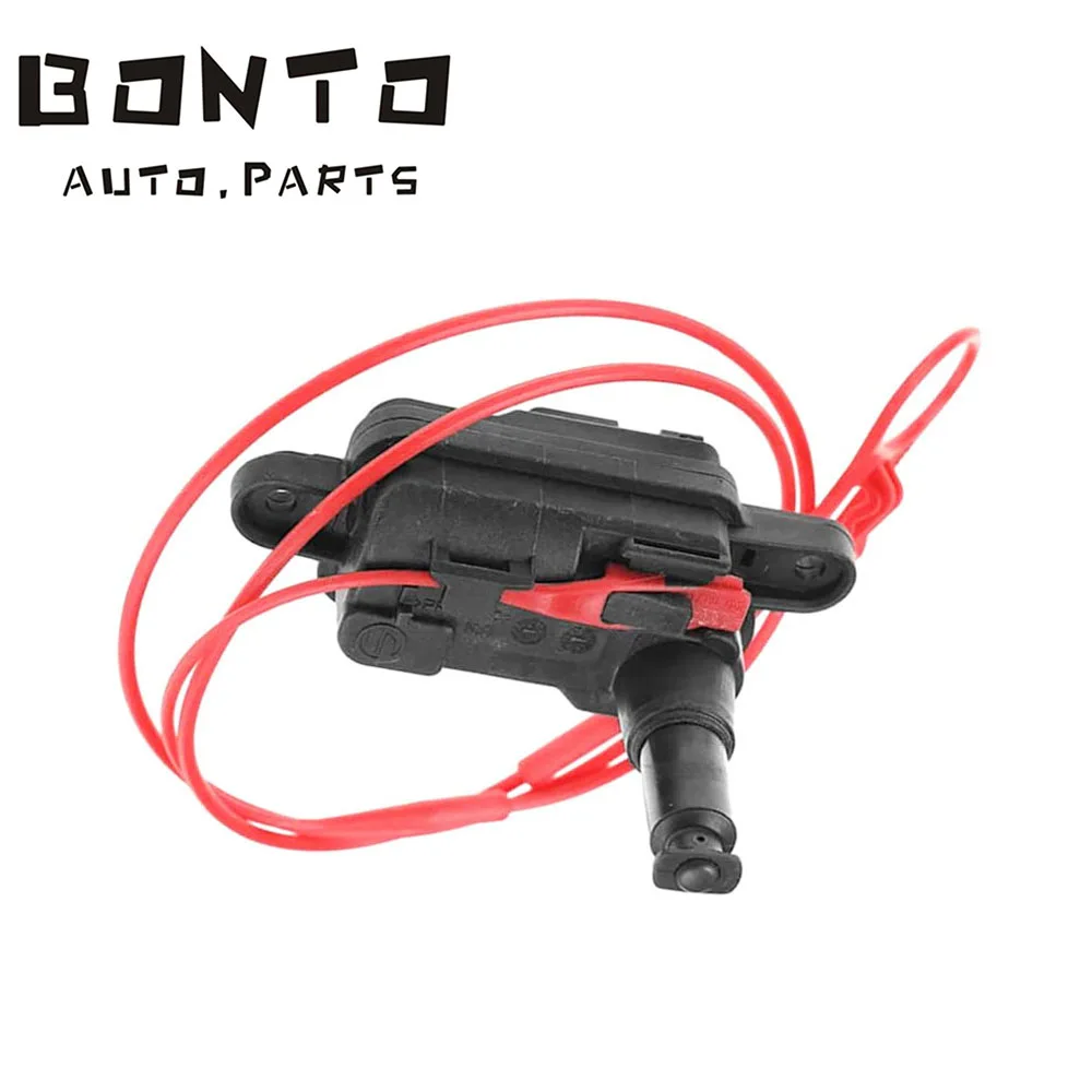 

BONTO актуатор замка топливного бака для VW TIGUAN Touran Skoda Scala Audi A8 Q8 OEM:8S0862153 8V0862159