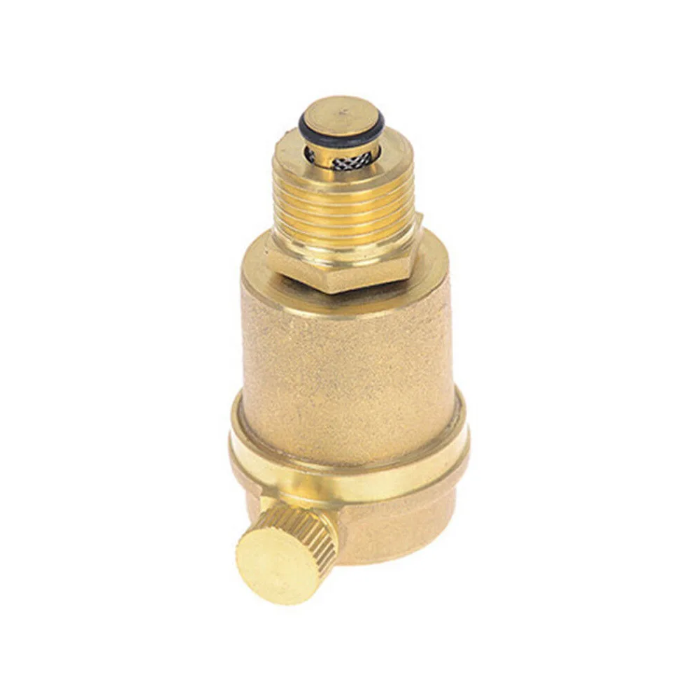 

Pressure Release Valve 1/2\\\\\\\\\\\\\\\" BSP Brass Solar Valve Parts Water Heater Automatic Air Vent Pressure Release Valve