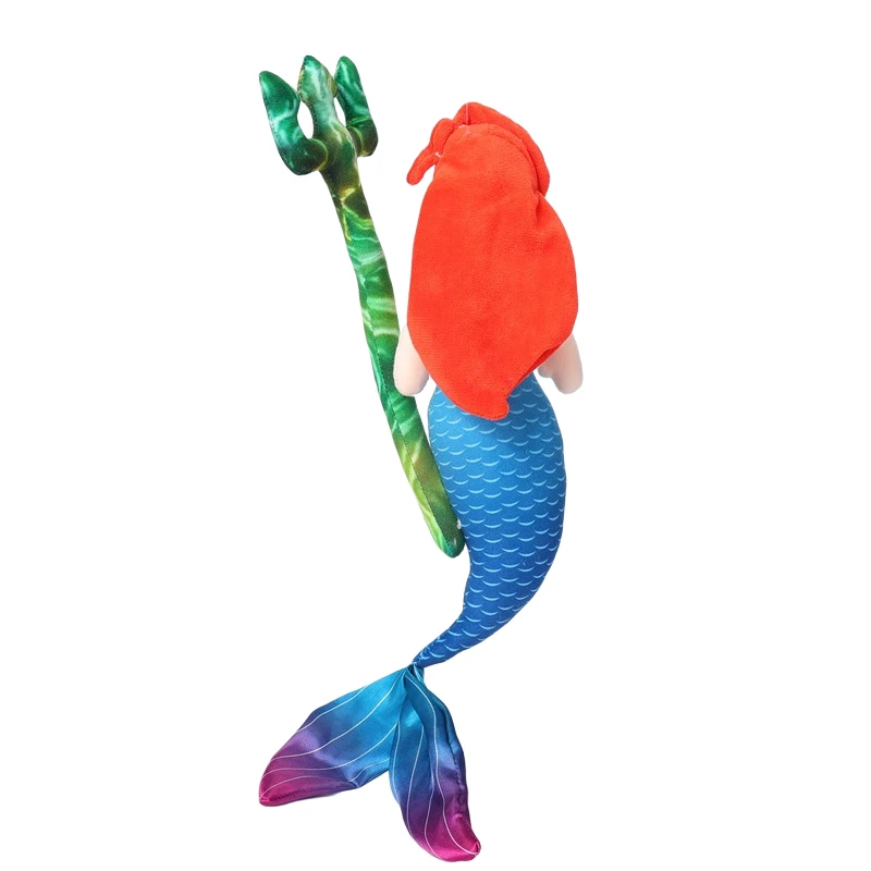 Рисунок 6 - Новинка, плюшевые игрушки Ruby Gillman