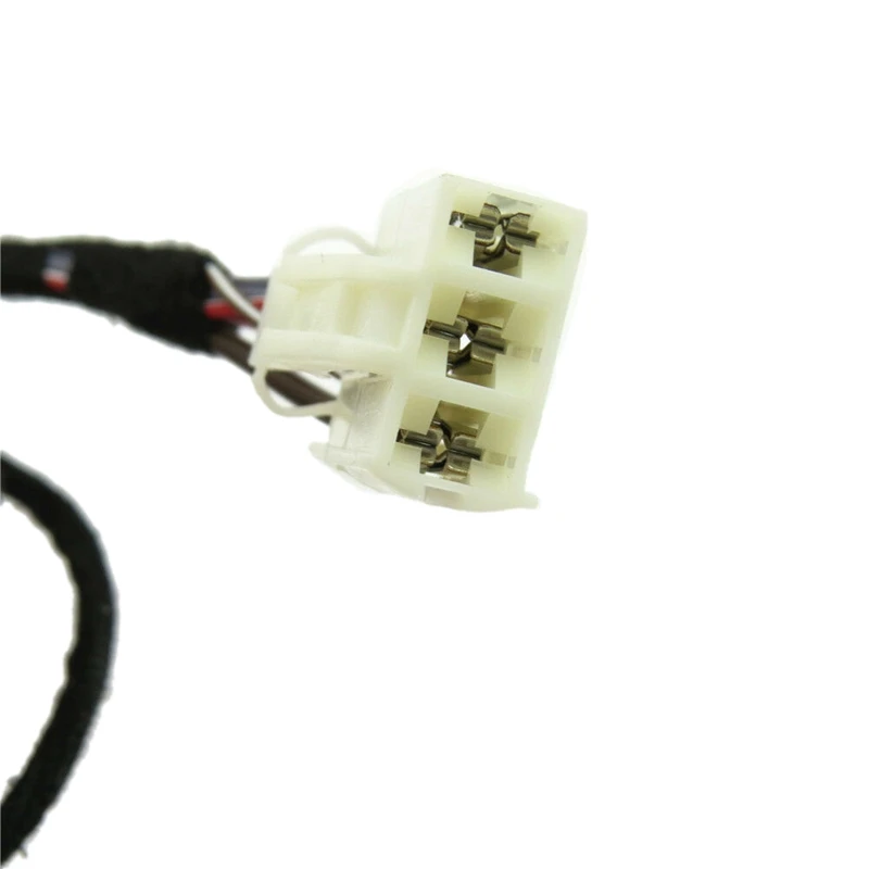 Car ESP OFF ASR Switch Button With Cable Harness Plug Auto Accessories For Golf MK6 Jetta 5 MK5 6 1KD927117
