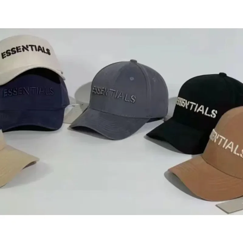 

Базовые кепки, однотонные бейсбольные аксессуары, Повседневная шапка в стиле хип-хоп с утиным языком, Мужская модная шапка унисекс в стиле Хай-стрит