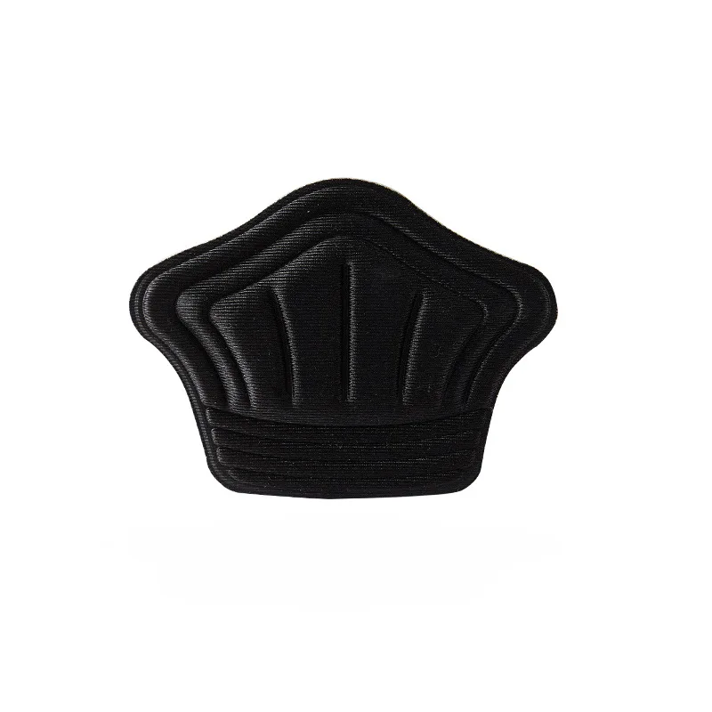 

Heel Stickers Large Change Small Size Insole Anti-heel Anti-wear Foot Adjustment Shoe Size Can Be Cut Small White Shoes