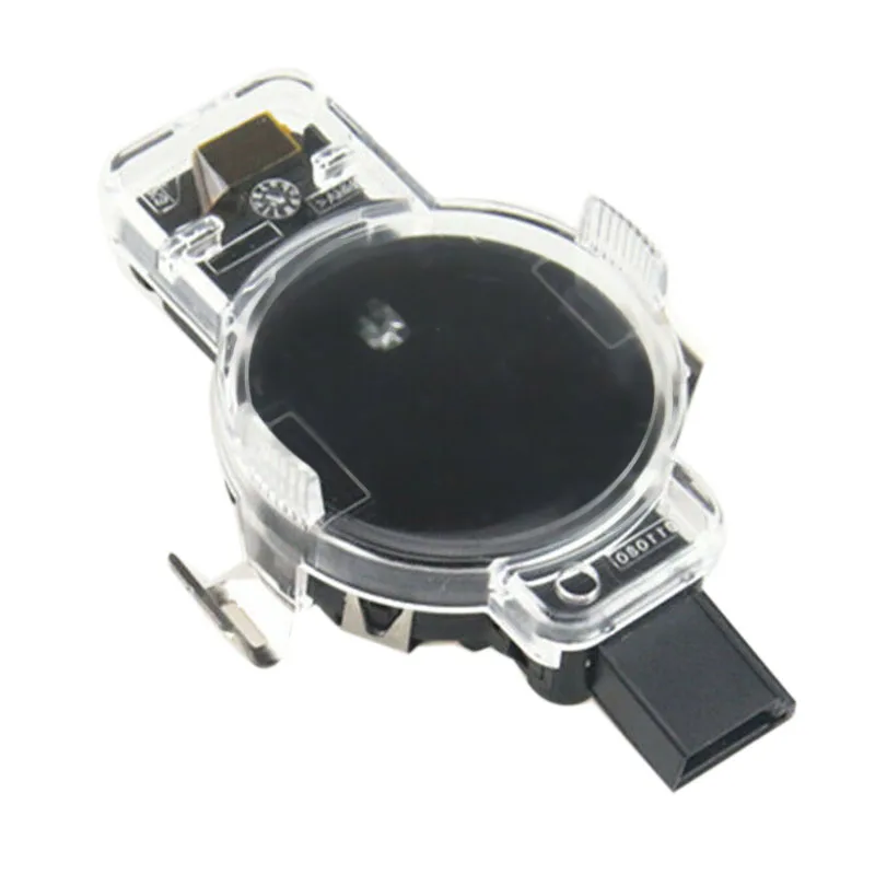 Переключатель управления автомобильным стеклоочистителем датчик дождя для Golf 7