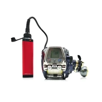 hot sale usb rechargeable small lithium battery 12 volt for fishing reels