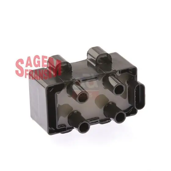 

10107 for ignition coil CLIO - MEGANE - LOGAN V K7J-V K7M