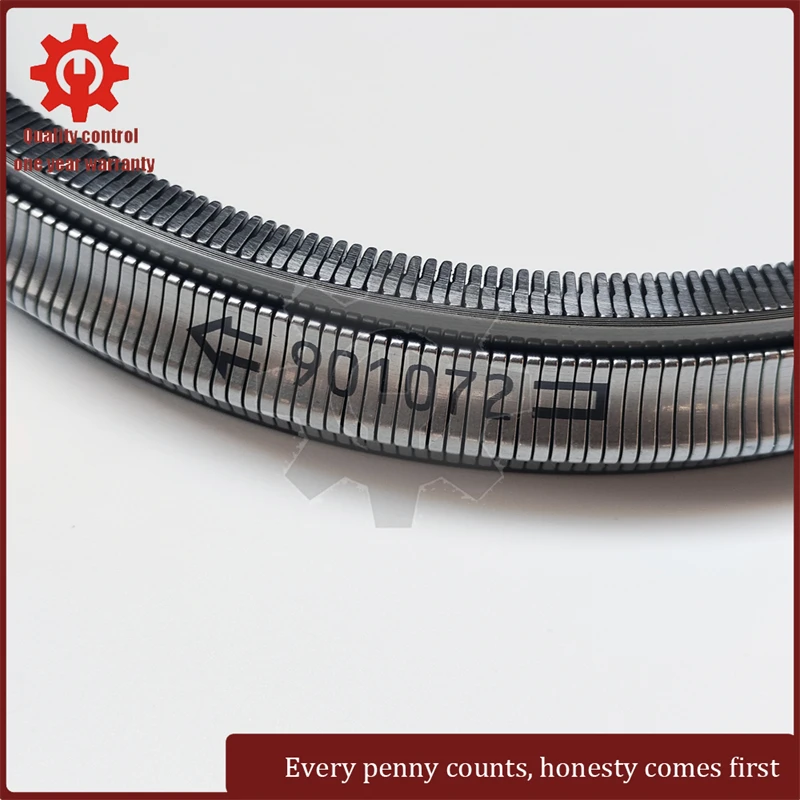 Совершенно новый JF015E RE0F11A 901068 901072 901078 Ремень цепи автоматической коробки передач