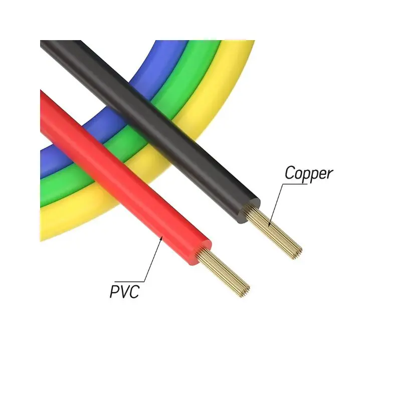 1 шт. 4 мм двухсторонние тестовые провода с банановой вилкой двойные