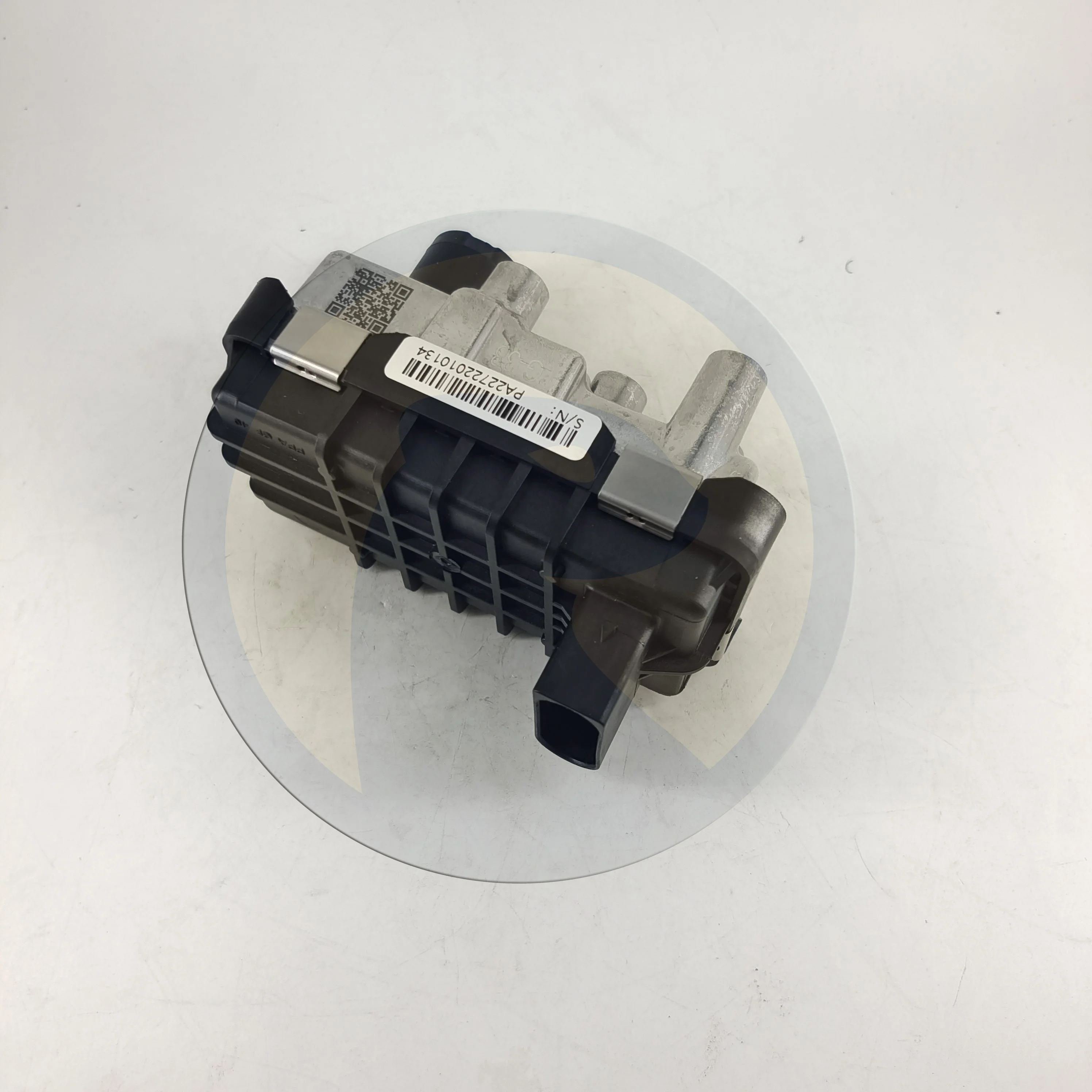 Турбопривод Tattec G 38 G38 для FORD Transit 350 430 460 3 2 TDCi Duratorq 773098 5002S 5005S турбокомпрессор
