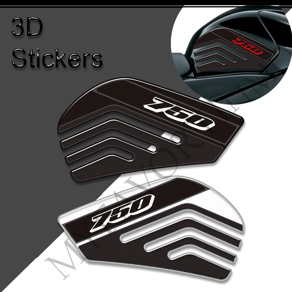 

Найклейки на мотоцикл, стикеры газовый наколенник защитные накладки для резервуара Suzuki GSX-R750 GSXR750 GSXR GSX-R 750 GSX R750 750R