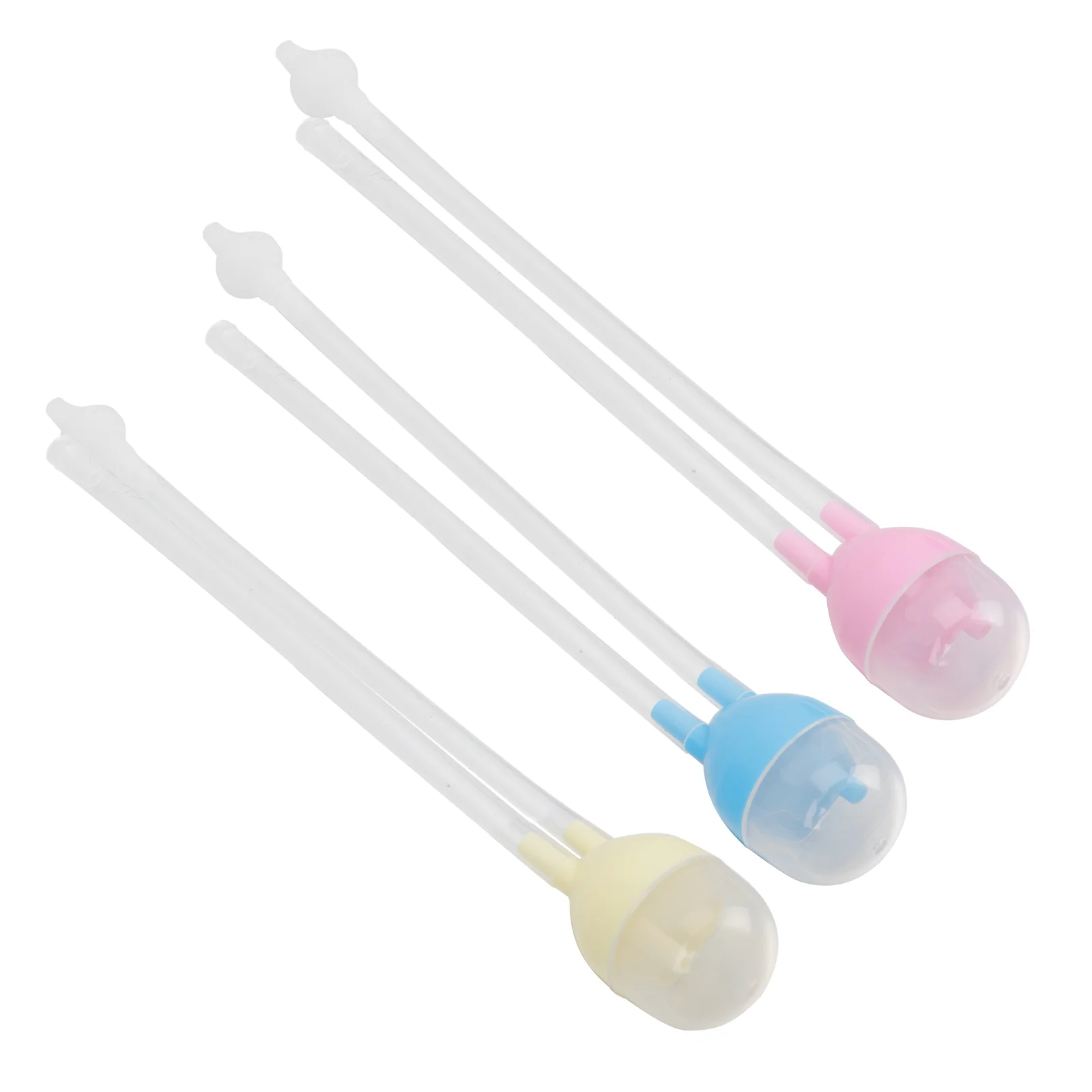 

3 шт., Детские носоуборочные аппараты