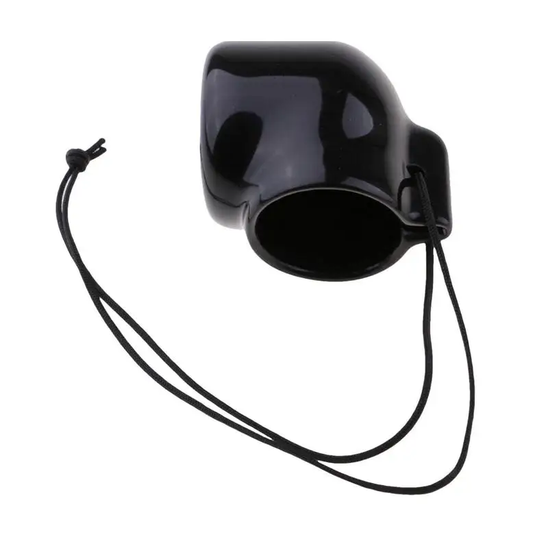 Резервуар для подводного плавания Внешняя защита цилиндра от пыли с ремешком