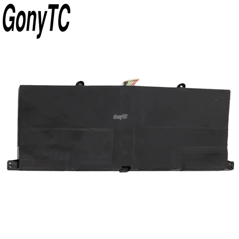 Фото Новый аккумулятор для планшета 7 W MM7 CFC6C для ноутбука DELL Venue 11 Pro, док-станция для клавиатуры D1R74 7 WMM7 7,4 В 28 Втч №4