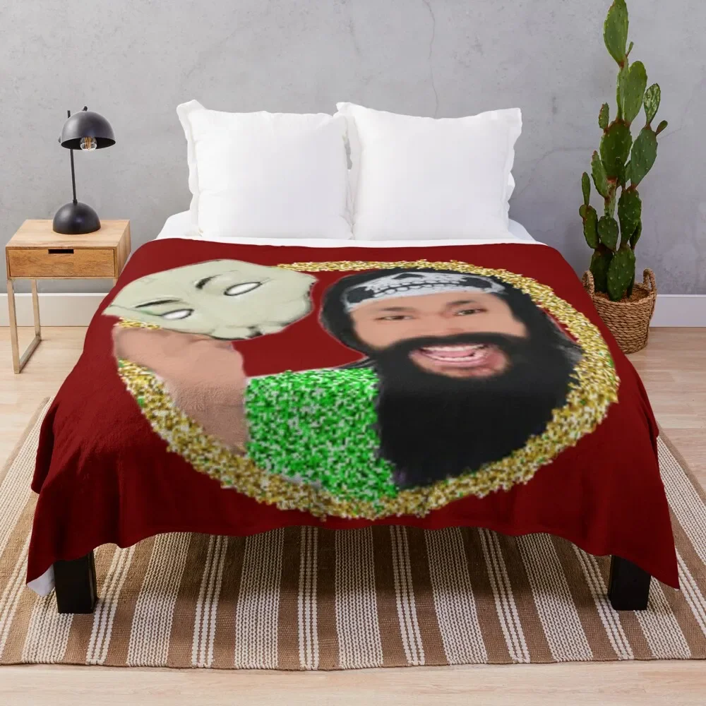 Плед Melvin pz9 мягкие Меховые одеяла в клетку