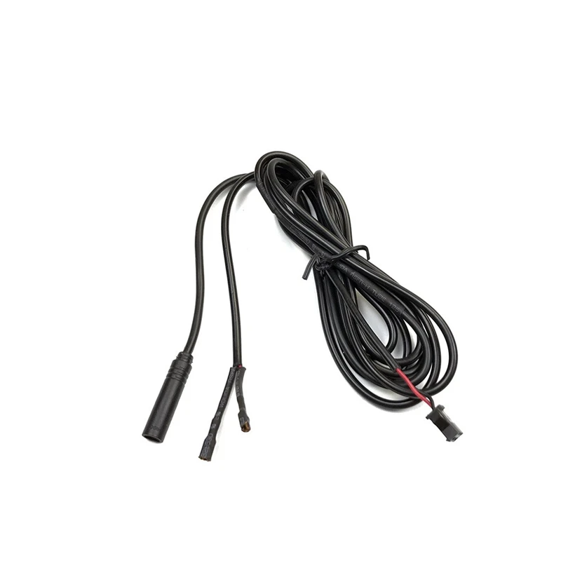 

Speed Sensor 1T2 Front And Rear Lights Cable For Tongsheng TSDZ2 TSDZ2H Mid Drive Motors