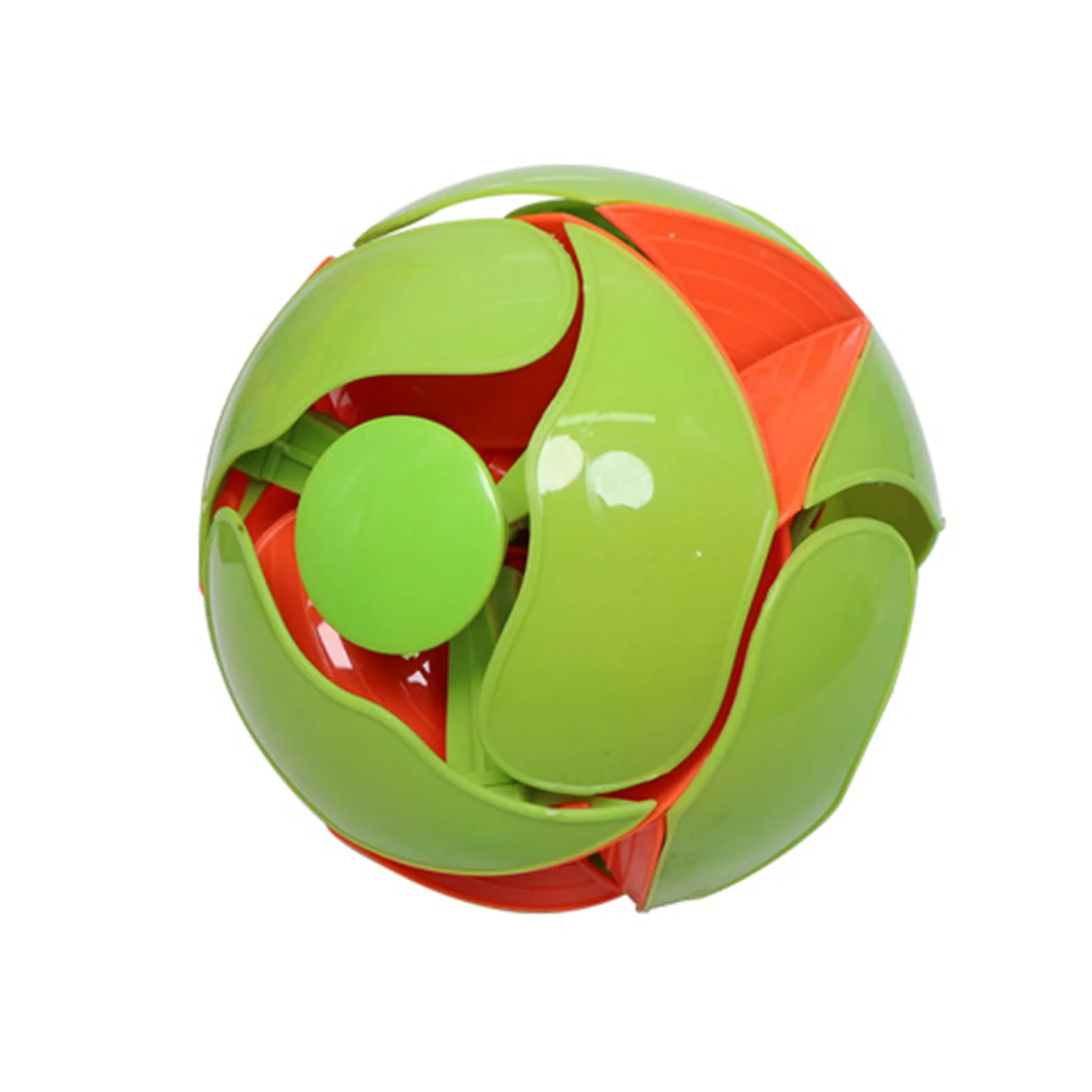 

Flipping Pitch Balls Colorful Balls With Color Change Smooth Magic Sphere With Color Change Decompression Puzzle Toy