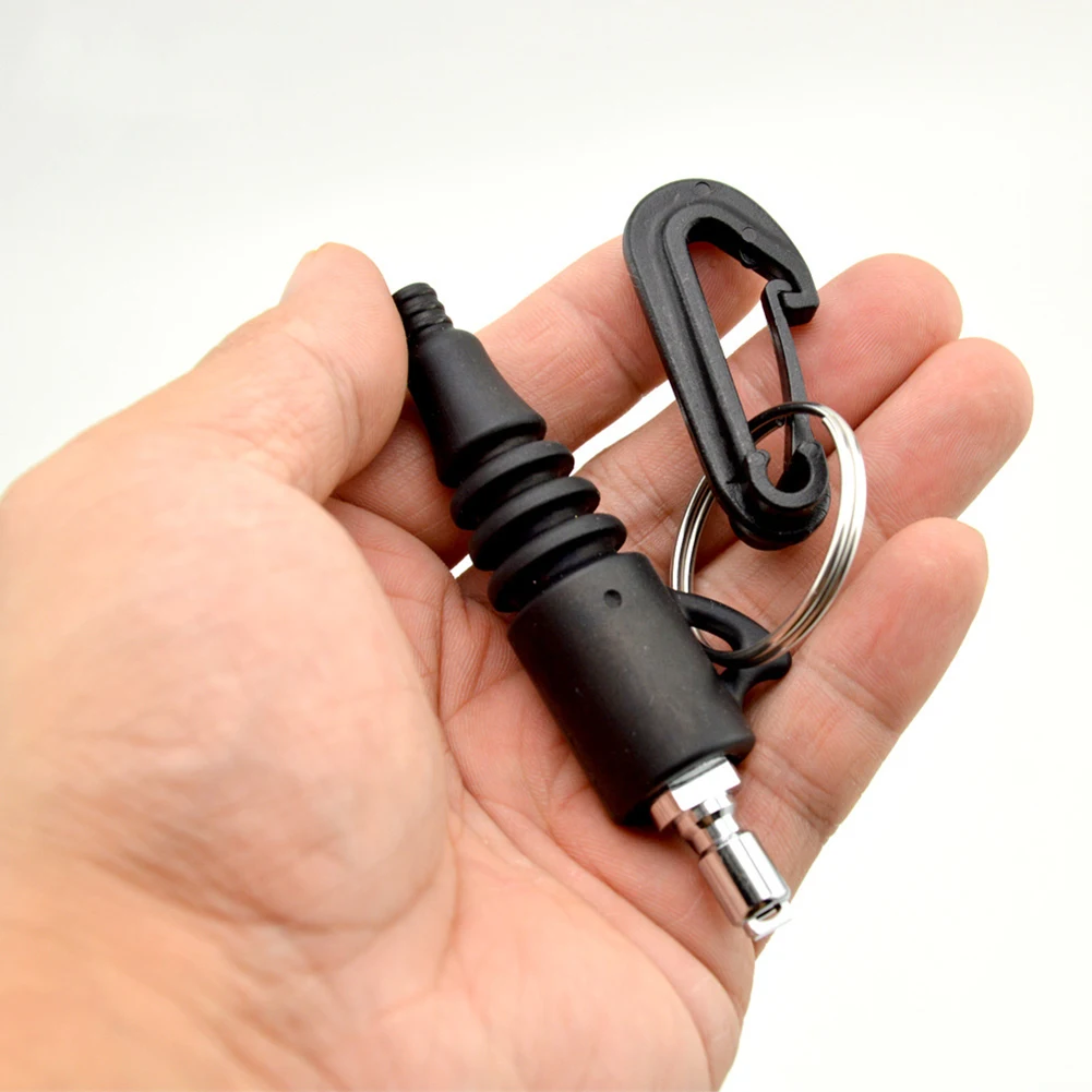 

1pc Scuba Diving Air Nozzle BCD Inflator Hose Low-pressure Pipe Nozzle Cleaning Gear Underwater Sports Diving Accessories