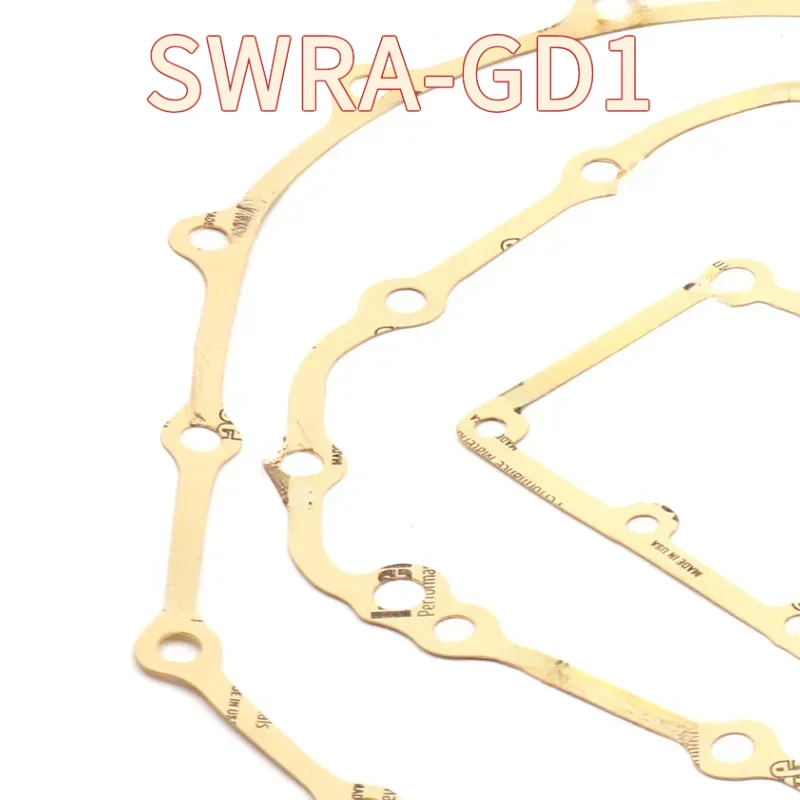 Фото Для Honda SWRA-GD1 комплект бумажных прокладок для трансмиссии, подходит для автоматической трансмиссии M4VA CVT - комплект прокладок для ремонта. №2