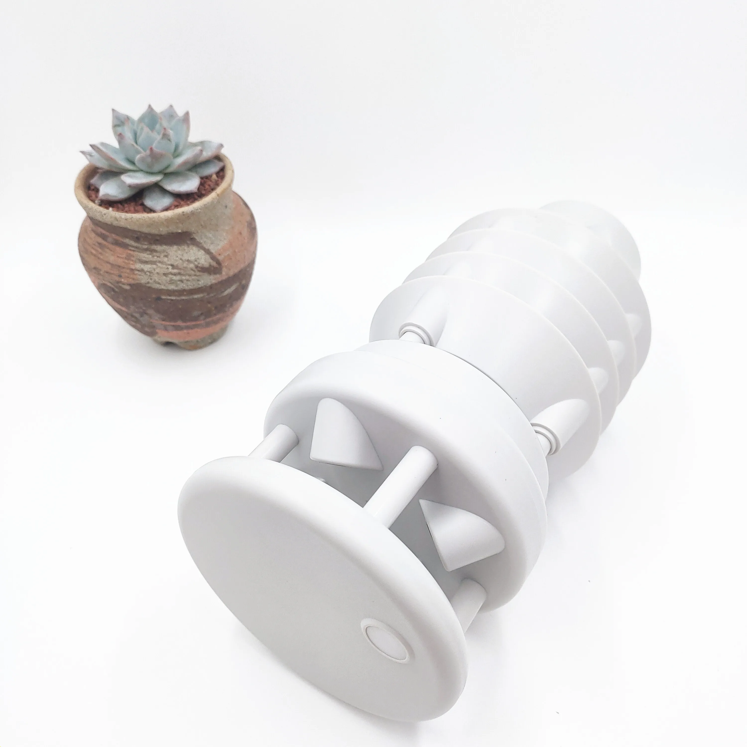 Профессиональная Масштабируемая 8-в-1 компактная интегрированная Метеостанция