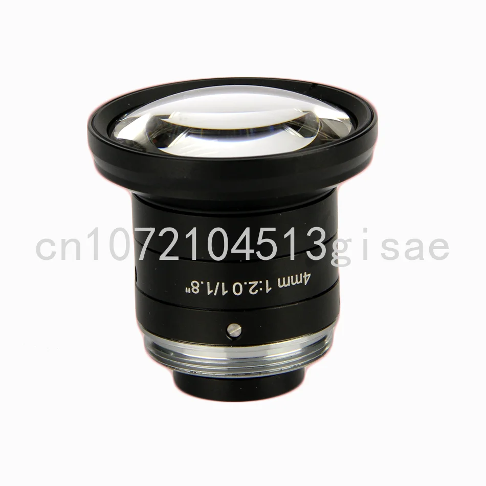 

FG-FA 1/8" 5MP Machine Vision Camera Inspect Equipment for Industrial Machine Vision Inspection