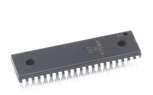 

IC new original ATMEGA16A-PU ATMEGA16A ATMEGA16 DIP40 Free Shipping