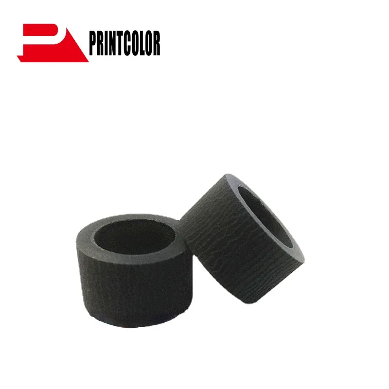 5 компл. L605 L606 L655 L656 Покрышка ролика захвата для EPSON K100 K105 K200 K205 K300 K305 ET4550 WF 2650 2750 2751