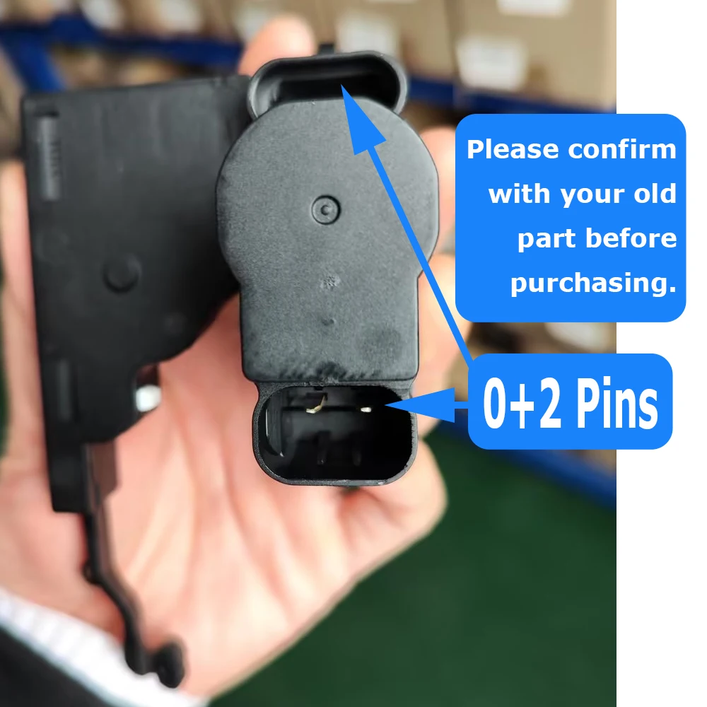 

Привод защелки передней задней левой и правой двери для Chevrolet Aveo Optra Wave 5 Pontiac G3 96252707 96252709 96229551 96229552