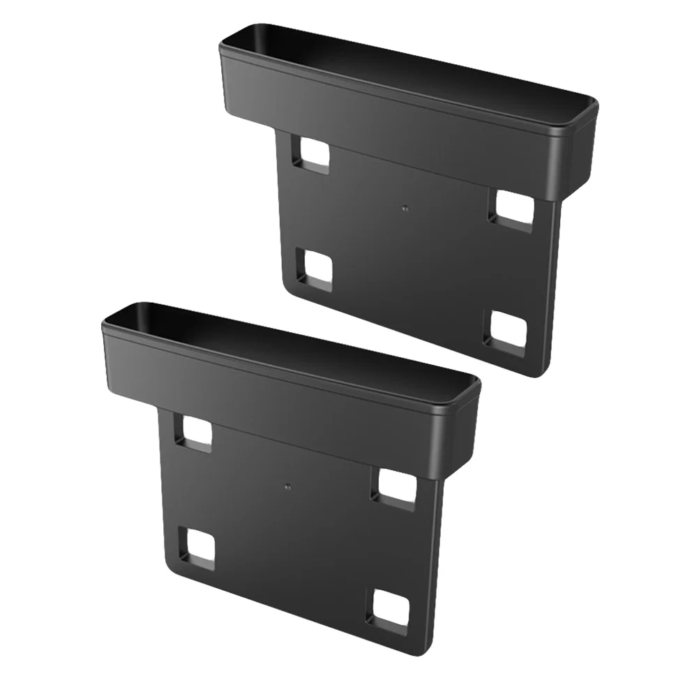 

2pcs Box Unique Durable Safe Boxes Case Storage Case for