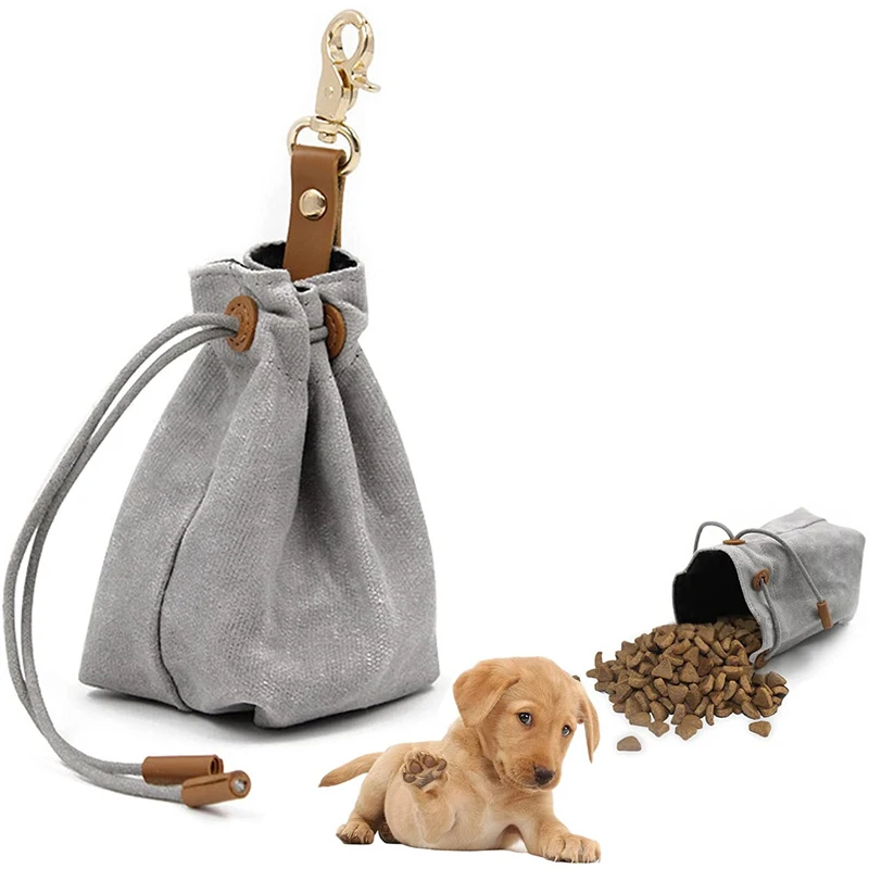 Dog Treat Bags