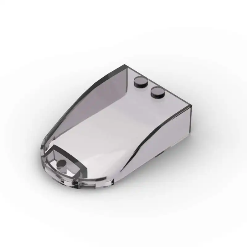 Конструктор MOC 1 шт. 18973 дюйма 4x6x1