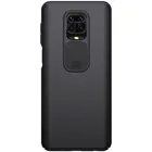 Чехол от Nillkin для Xiaomi Redmi Note 9 Pro и Note 9S, серия CamShield Case с защитной крышкой для камеры