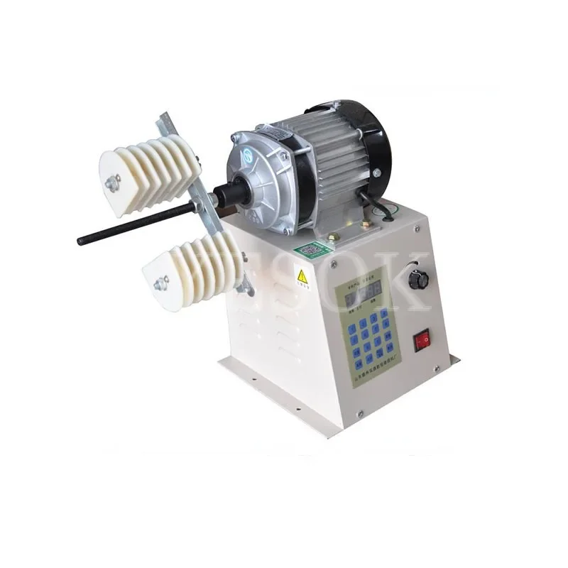 0 2-0 3 мм электрическая автоматическая намоточная машина оборудование для намотки