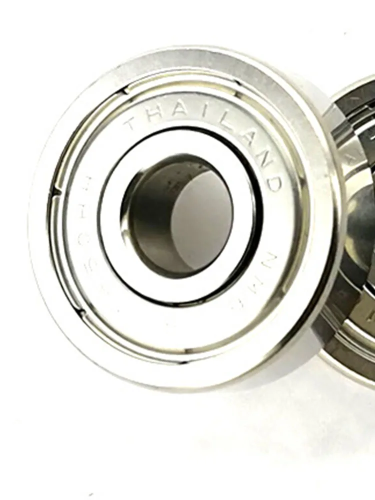 

5PCS Ball Bearings 625zz 5*16*5mm Wire-Electrode Cutting Bearing