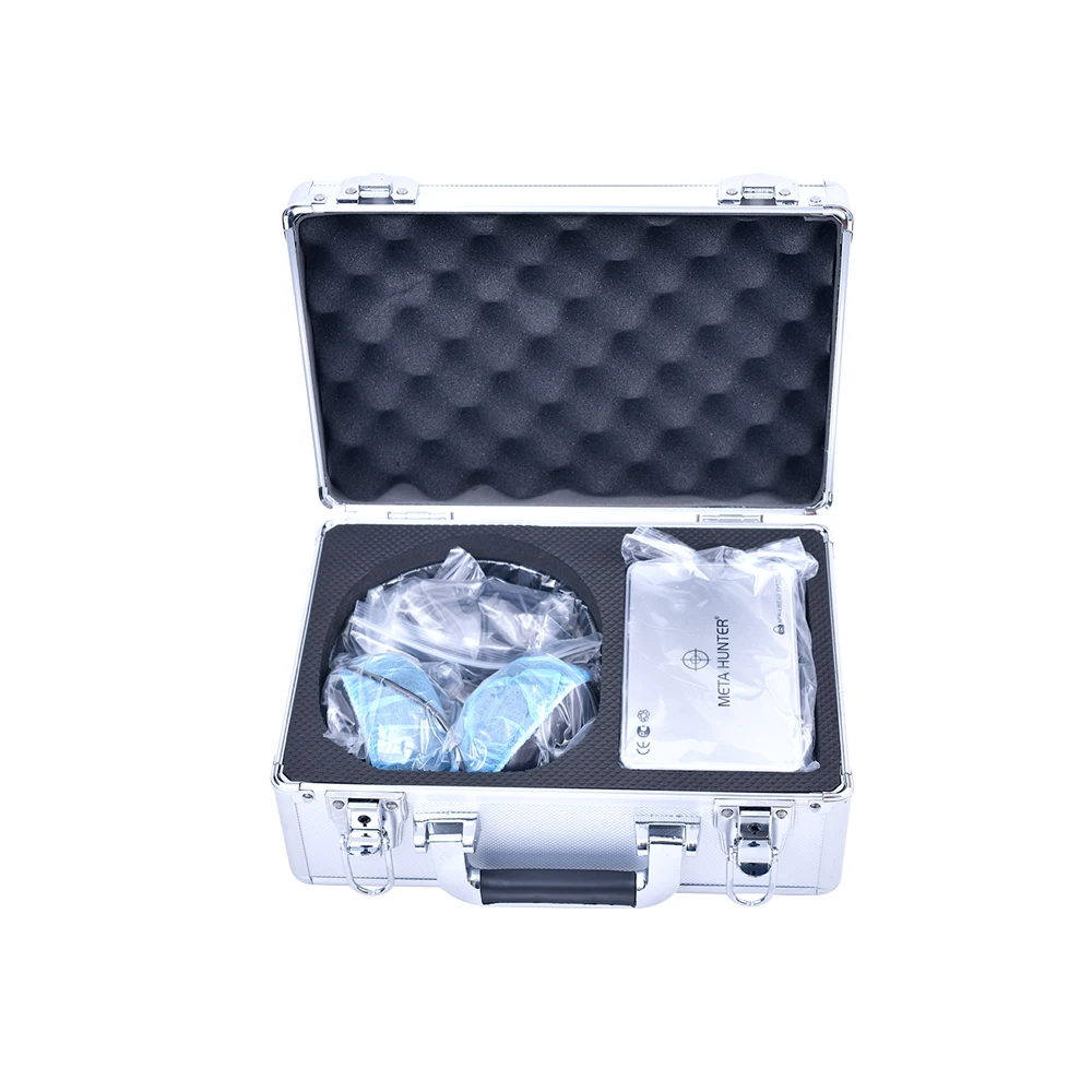 Аппарат Rapid META Hunter 25d NLS Metatron Meta Hunter 4025 для исследования бактерий, NLS-анализа и энтропийного анализа (art.: 3920da5fa673c) - 3920da5fa673c