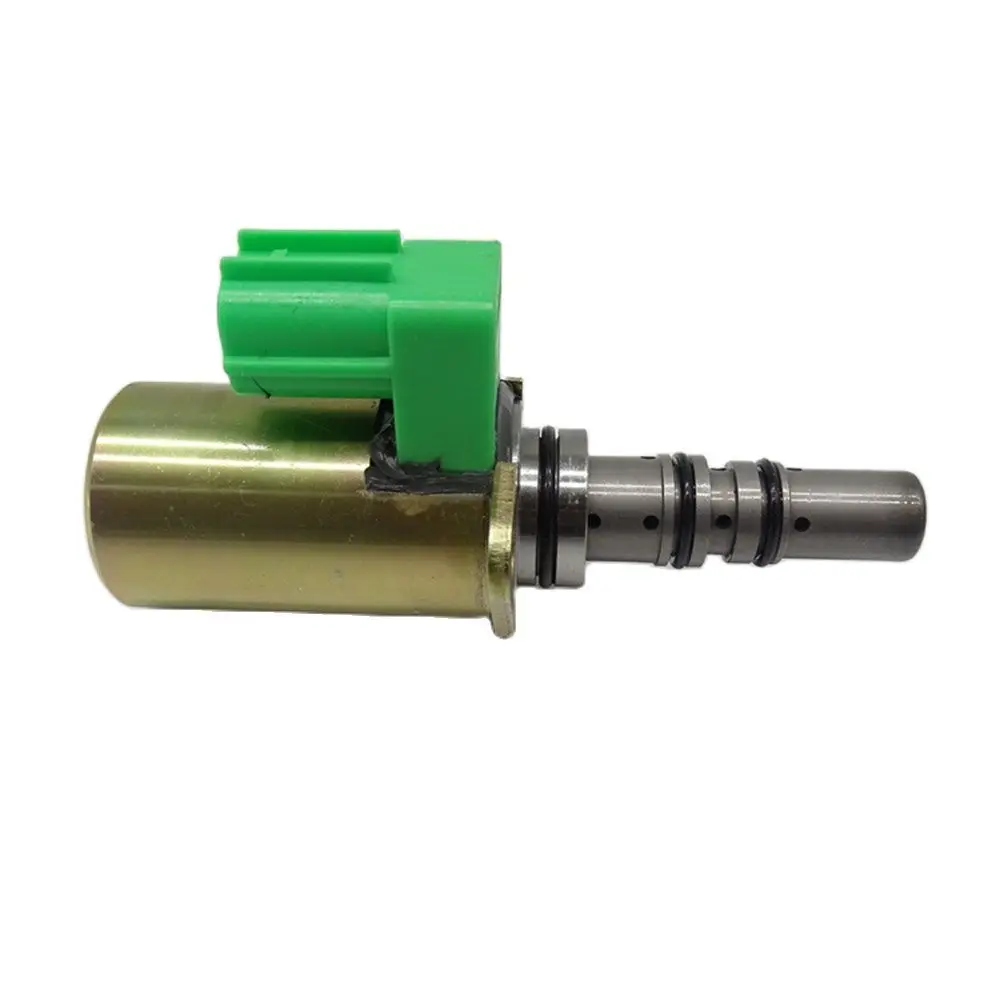 Для YT35V00005F1 Kobelco SK70 60SR пропорциональный электромагнитный клапан гидравлического