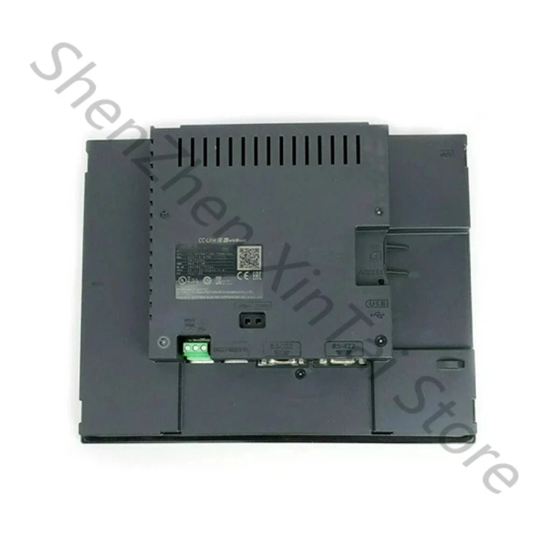 Новый оригинальный модуль ПЛК GS2107-WTBD-N GS2110-WTBD GT2310-VTBD (art.: 3920cfd8549b2) - 3920cfd8549b2